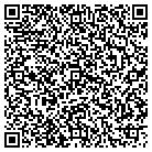 QR code with Tych & Walker Architects Llp contacts