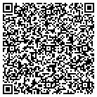QR code with Chapman Harvey Architects Inc contacts