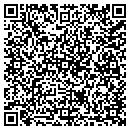 QR code with Hall Marlene Cpa contacts