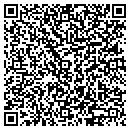 QR code with Harvey Larry N CPA contacts