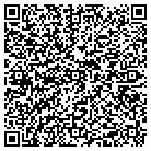 QR code with F Madero Engineers-Architects contacts