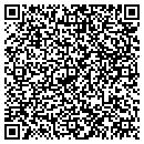 QR code with Holt Robert CPA contacts