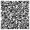 QR code with Hubert Welch Architect contacts