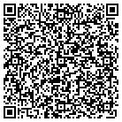QR code with MJB Real Estate Service Inc contacts