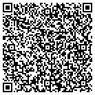 QR code with Konstrukcio Studio P L L C contacts