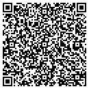 QR code with James W Richardson CPA contacts