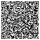 QR code with English Well contacts