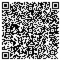 QR code with John W Rogers Cpa contacts