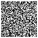QR code with Redmen's Hall contacts