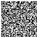 QR code with John A Renner contacts