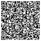 QR code with Nutmeg Framing Gallery LLC contacts