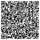 QR code with Manz Charitable Foundation Incorporated contacts
