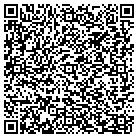 QR code with Mccomis Charitable Foundation Inc contacts