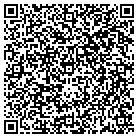 QR code with M&F Restoration Foundation contacts