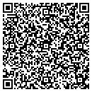QR code with Ozburn Drafting contacts