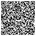 QR code with P B Architects contacts