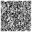 QR code with Ohio Materials Handling Inc contacts