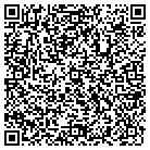 QR code with Richard Hiner Architects contacts