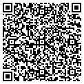 QR code with Bria Day Spa contacts