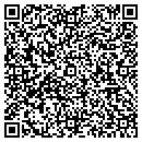 QR code with Clayton's contacts