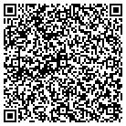 QR code with A JS Automotive & Body Repair contacts