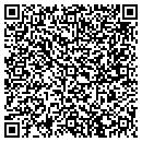 QR code with P B Foundations contacts