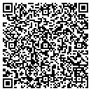 QR code with W P Shaw Residential Design contacts