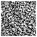 QR code with W S Davis Designer contacts