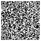QR code with Prince Hall Grand Lodge contacts