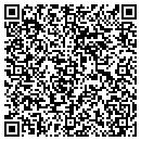 QR code with Q Byrum Hurst pa contacts