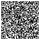 QR code with RHB Development Corp contacts