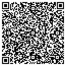 QR code with Blueline Design contacts