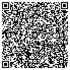 QR code with California Architectural Group Inc contacts
