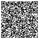 QR code with R H Meads & CO contacts