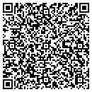QR code with Richard Baugh contacts