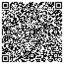 QR code with Robinson Sharon CPA contacts