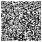 QR code with Timberline Tractor & Marine contacts