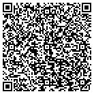 QR code with St Vincent's Roman Catholic contacts