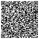 QR code with Sandra  Kee CPA contacts