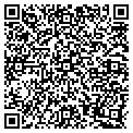 QR code with Jim Tobin Photography contacts