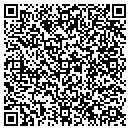 QR code with United Grinding contacts