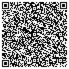 QR code with George Delanuez Architect contacts