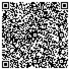 QR code with Henderson Design Group contacts