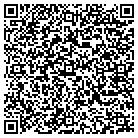 QR code with Hisata Design Plus Architecture contacts