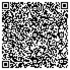 QR code with B & B At Bartlett Farm contacts