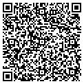 QR code with Wce contacts