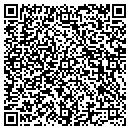 QR code with J F C Virtus Design contacts