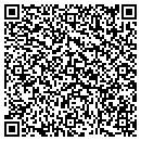 QR code with Zonetrader Com contacts