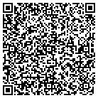 QR code with Custom Design & Automation contacts
