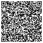 QR code with United House Of Prayer contacts